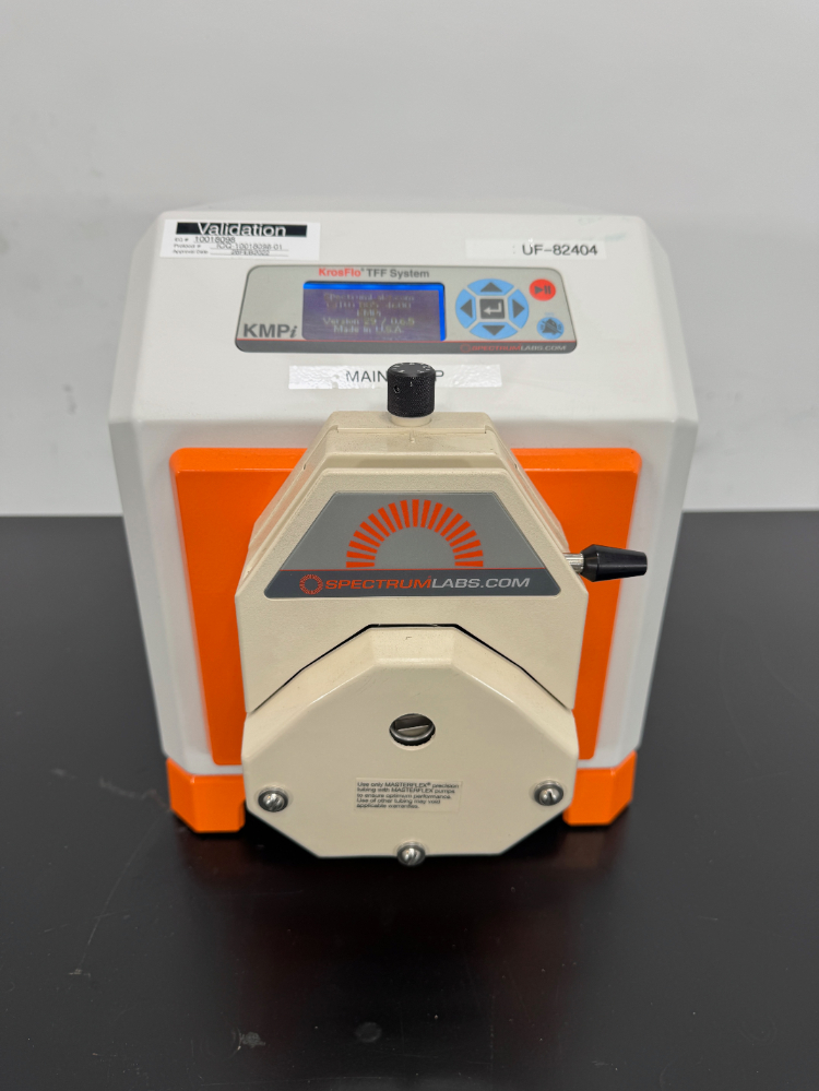 Image of SpectrumLabs KroFlo KMPi Peristaltic Pump